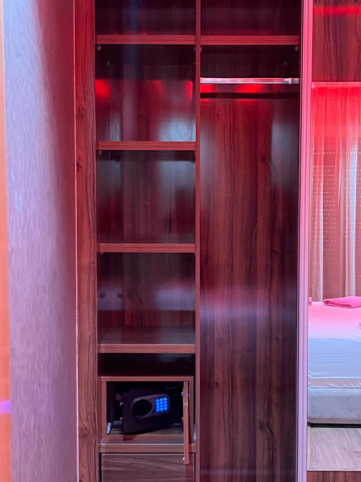 Najla Sh3 Apartment