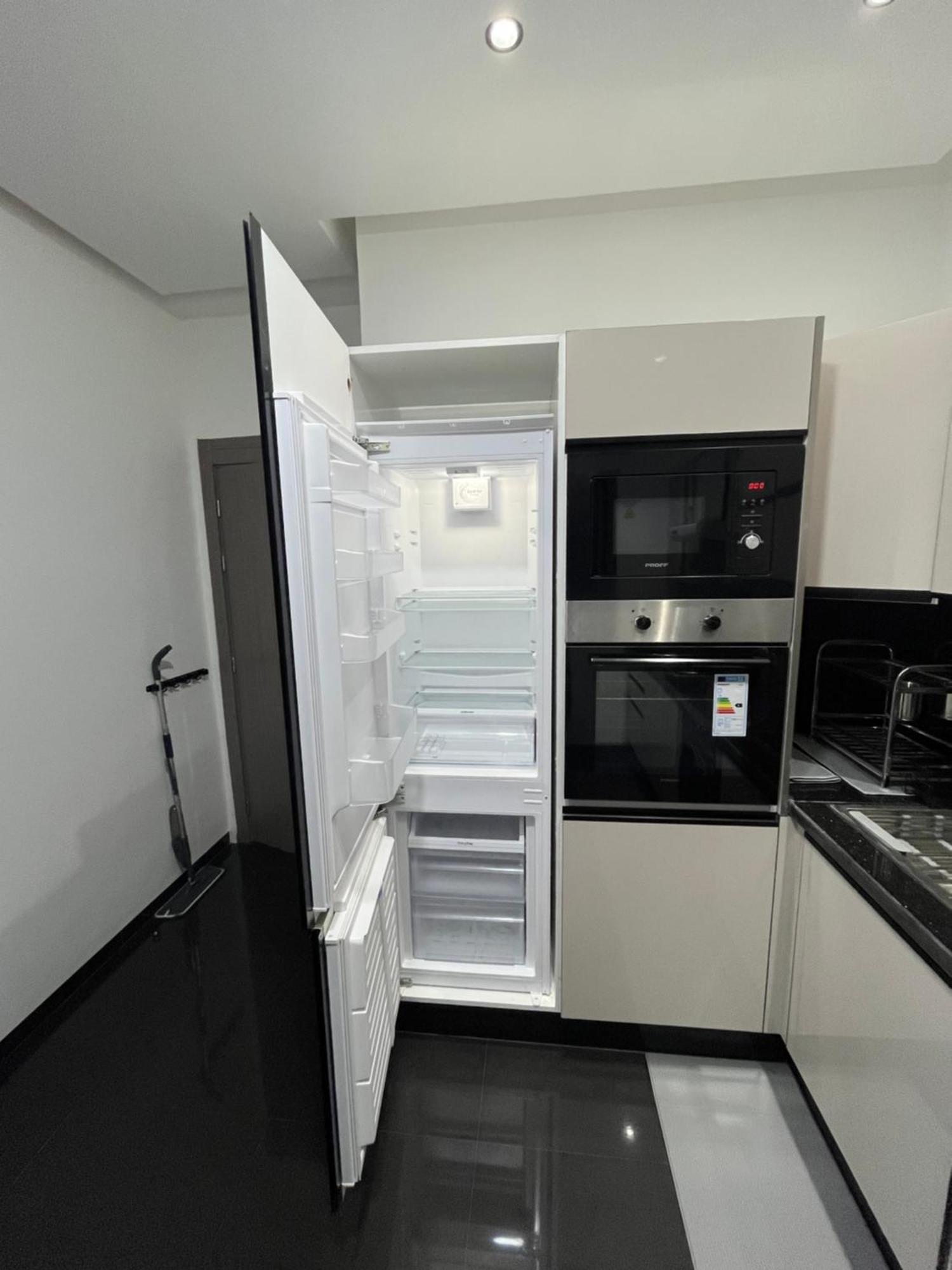 Apartment Najla Sh3