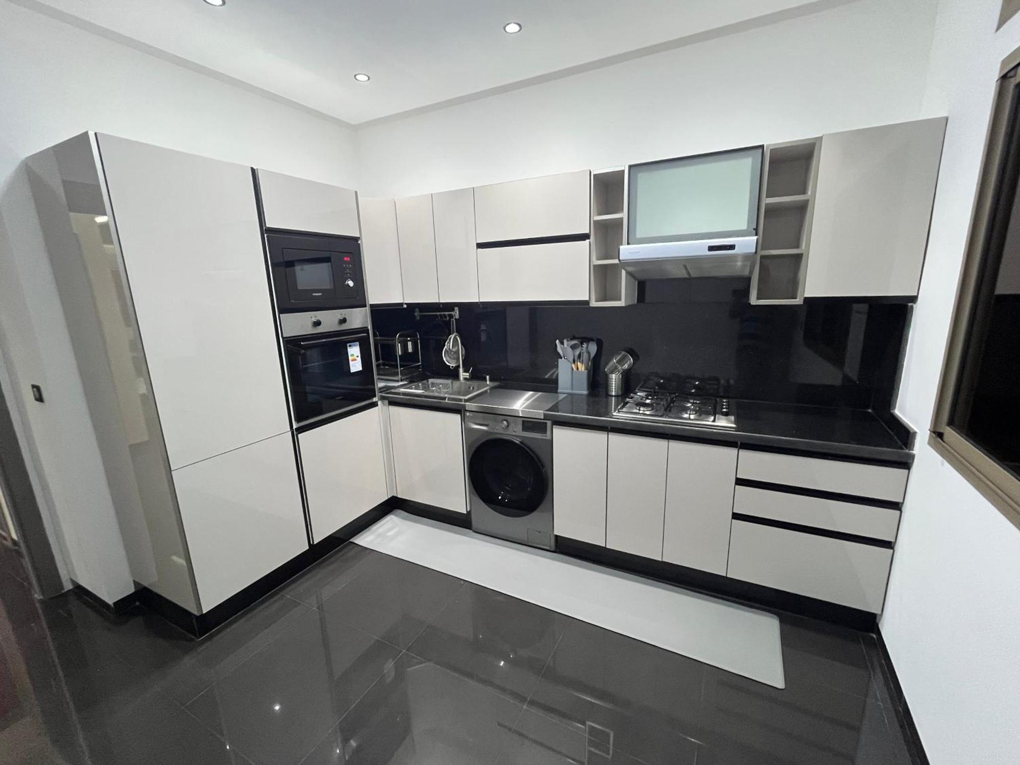 Najla Sh3 Apartment *