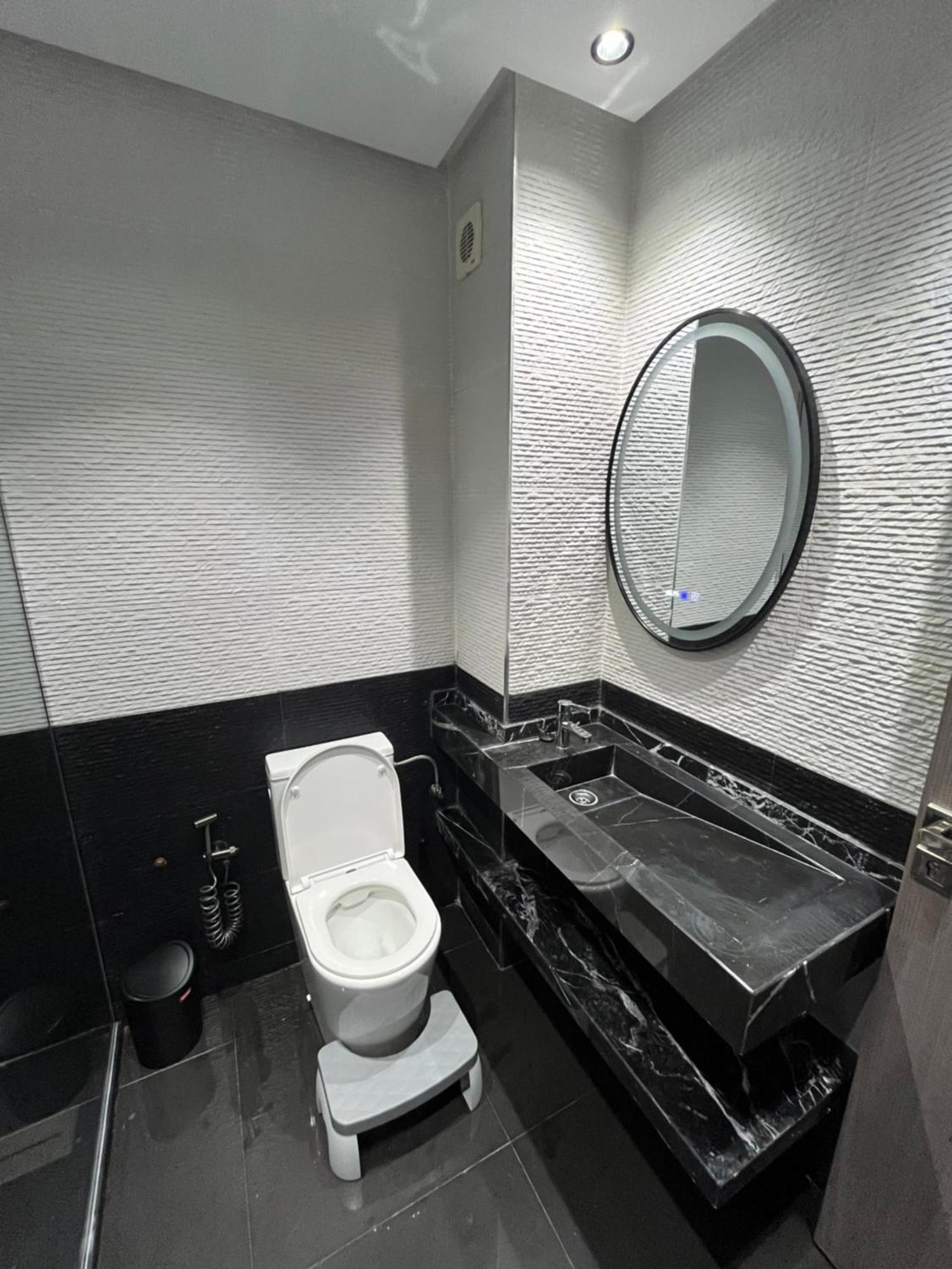 Najla Sh3 Apartment Tangier