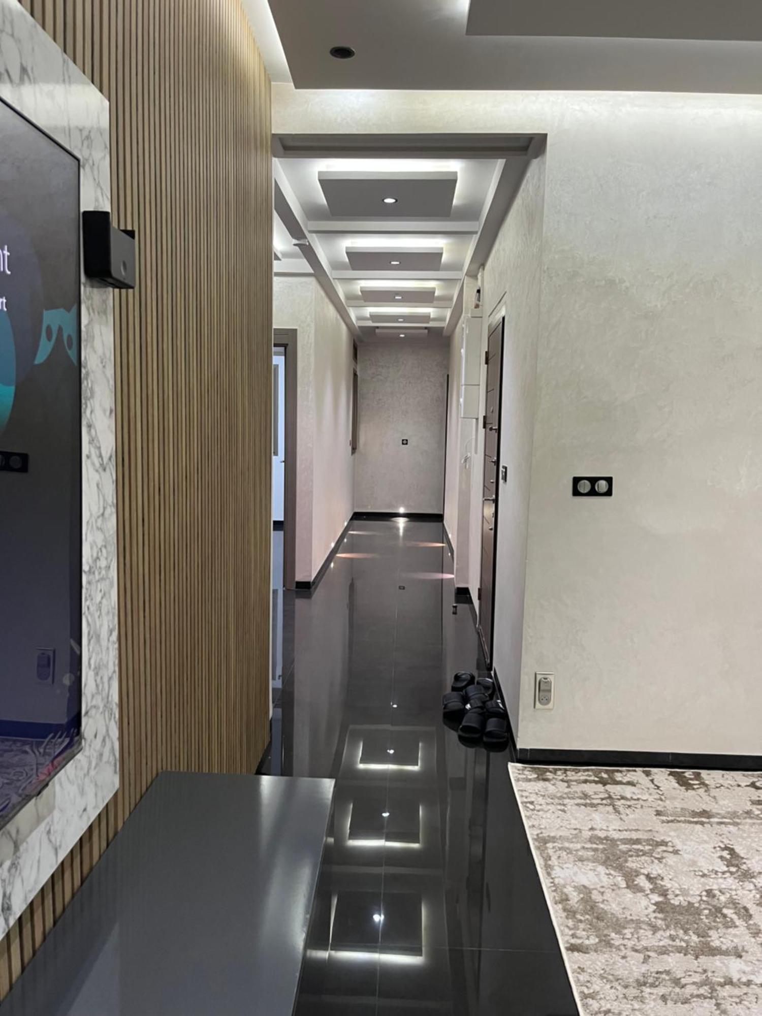 Apartment Najla Sh3 Tangier