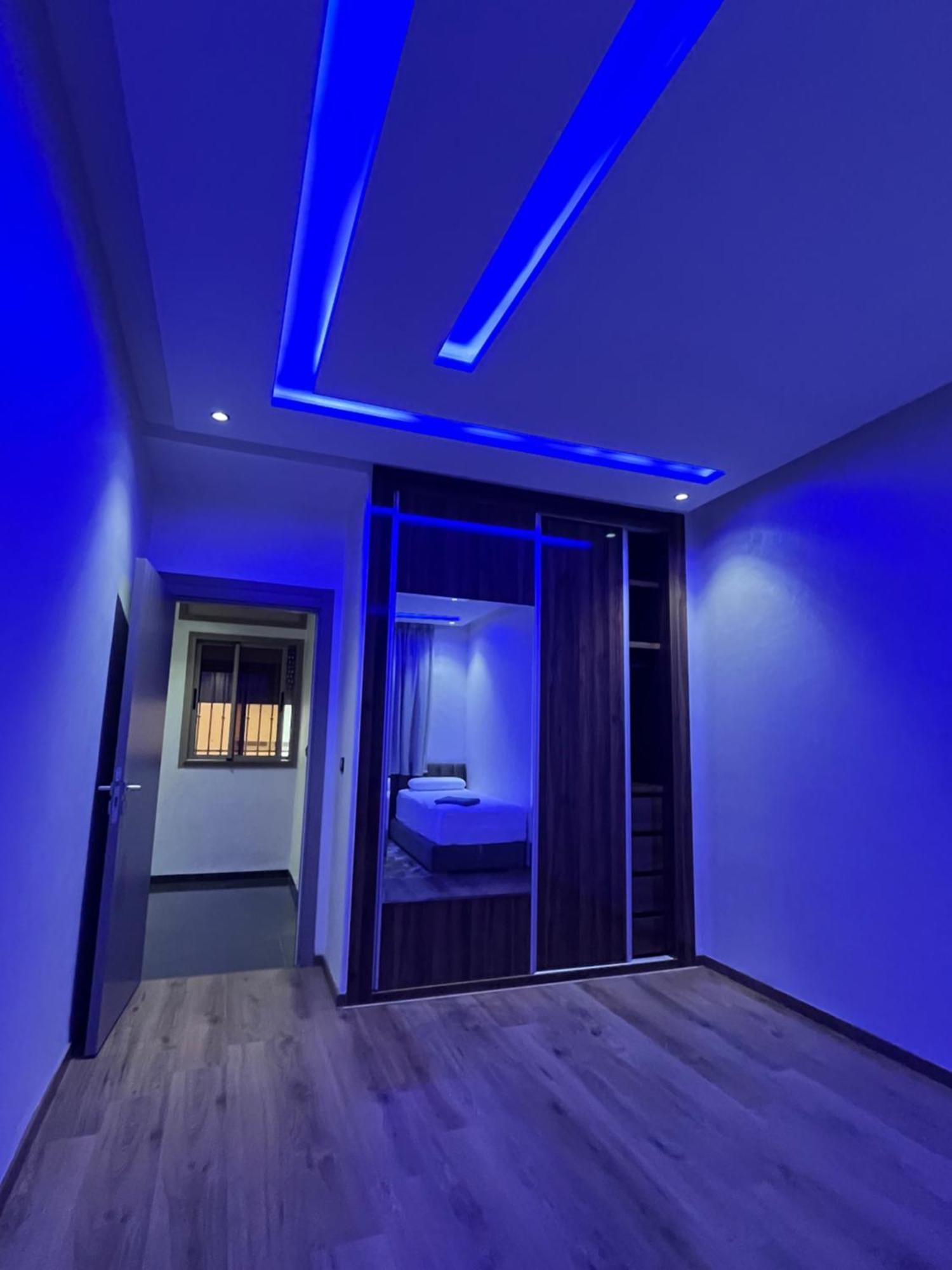 Apartment Najla Sh3 *