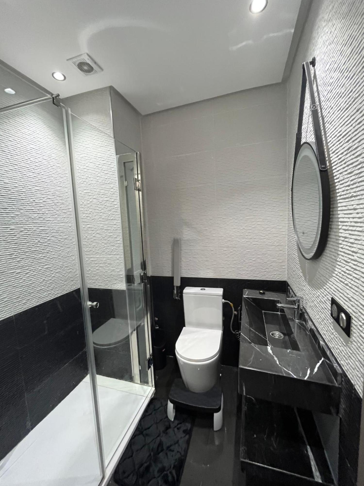 Apartment Najla Sh3 *